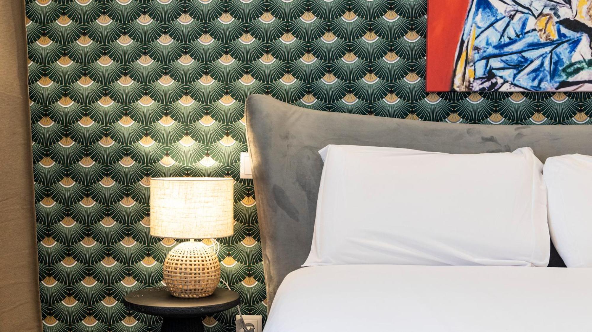 Skyline Lofts By Lovelystay Matosinhos  Extérieur photo