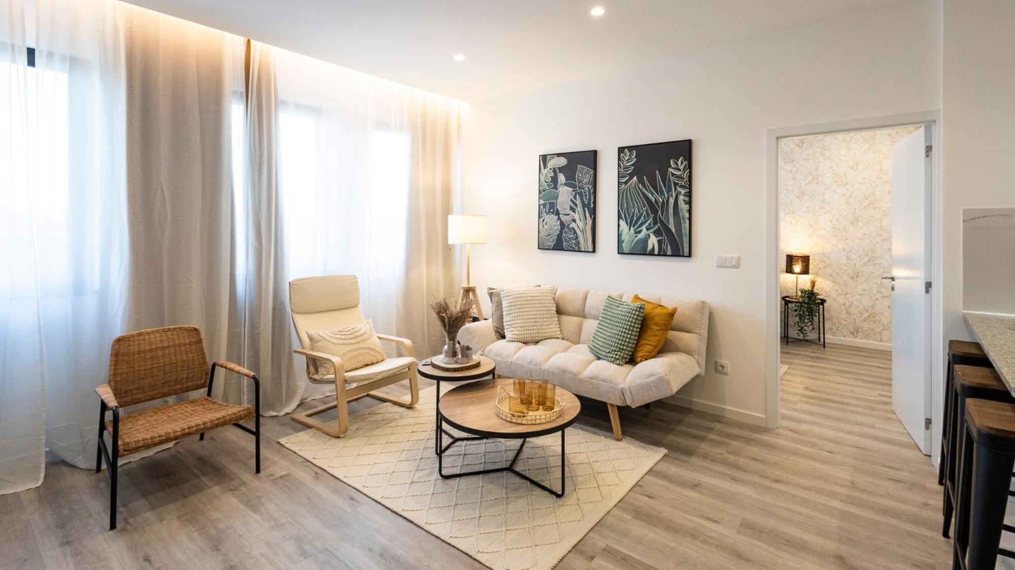 Skyline Lofts By Lovelystay Matosinhos  Extérieur photo