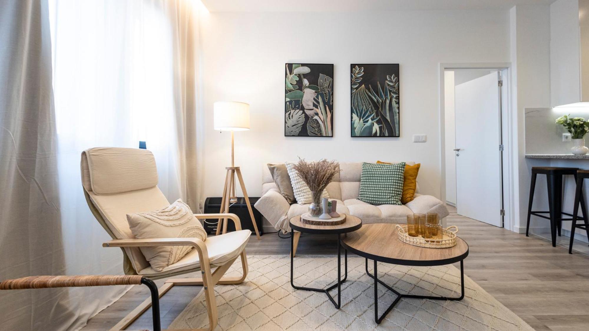 Skyline Lofts By Lovelystay Matosinhos  Extérieur photo
