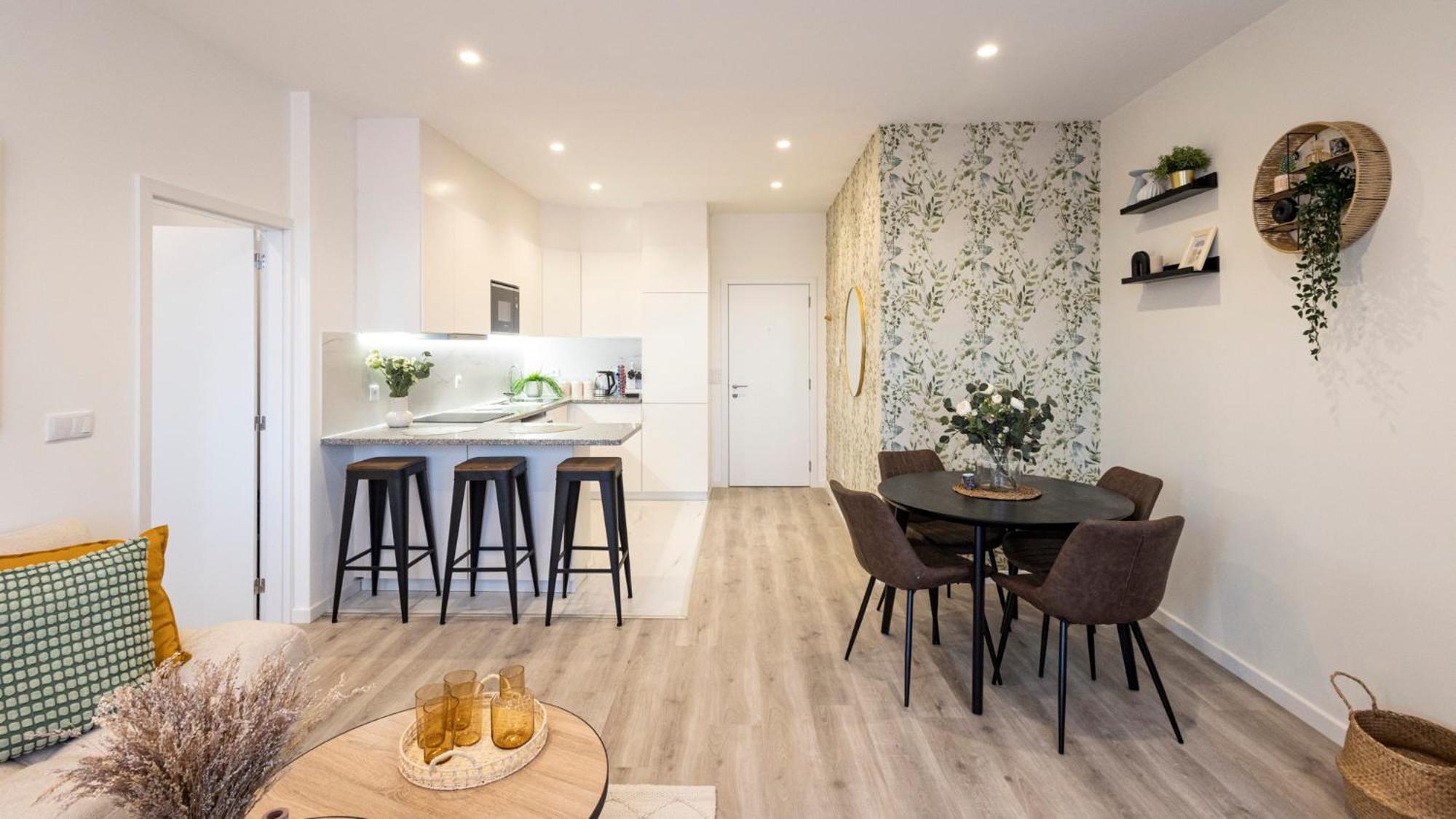 Skyline Lofts By Lovelystay Matosinhos  Extérieur photo