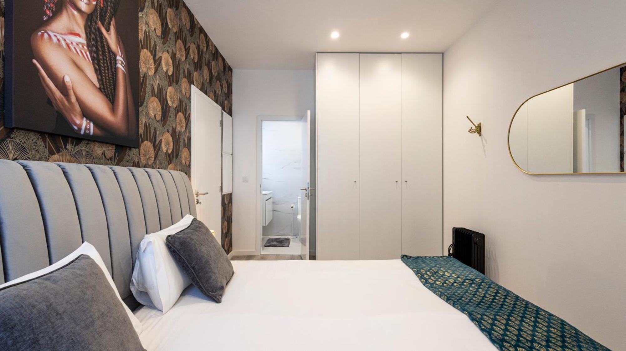 Skyline Lofts By Lovelystay Matosinhos  Extérieur photo