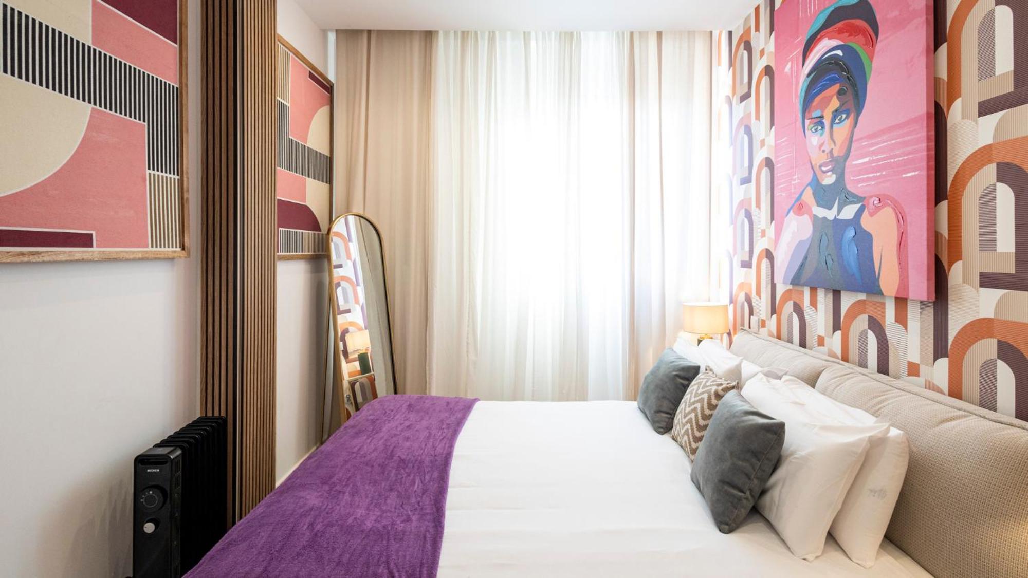 Skyline Lofts By Lovelystay Matosinhos  Extérieur photo