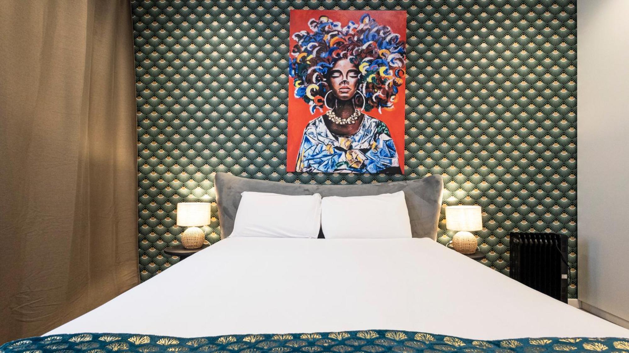Skyline Lofts By Lovelystay Matosinhos  Extérieur photo