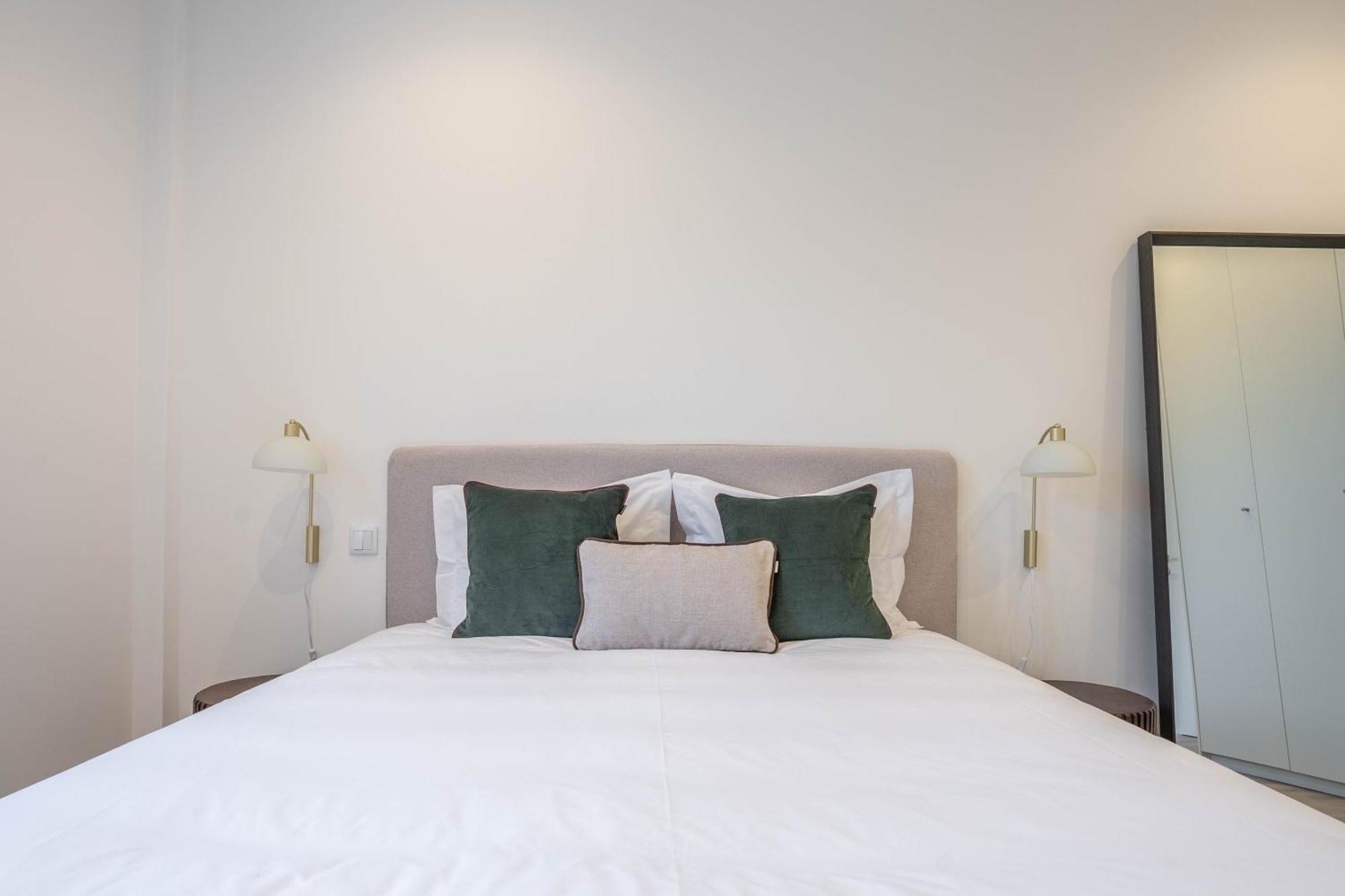Skyline Lofts By Lovelystay Matosinhos  Extérieur photo