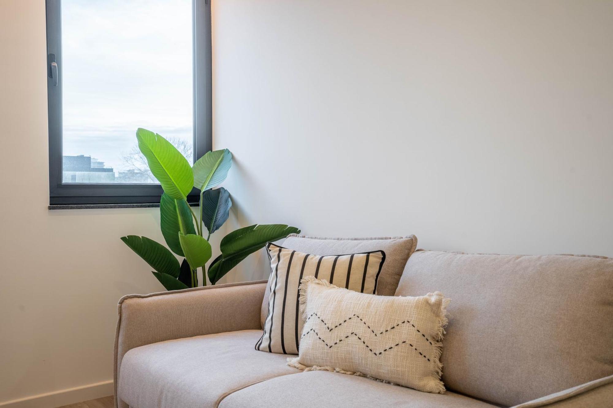 Skyline Lofts By Lovelystay Matosinhos  Extérieur photo