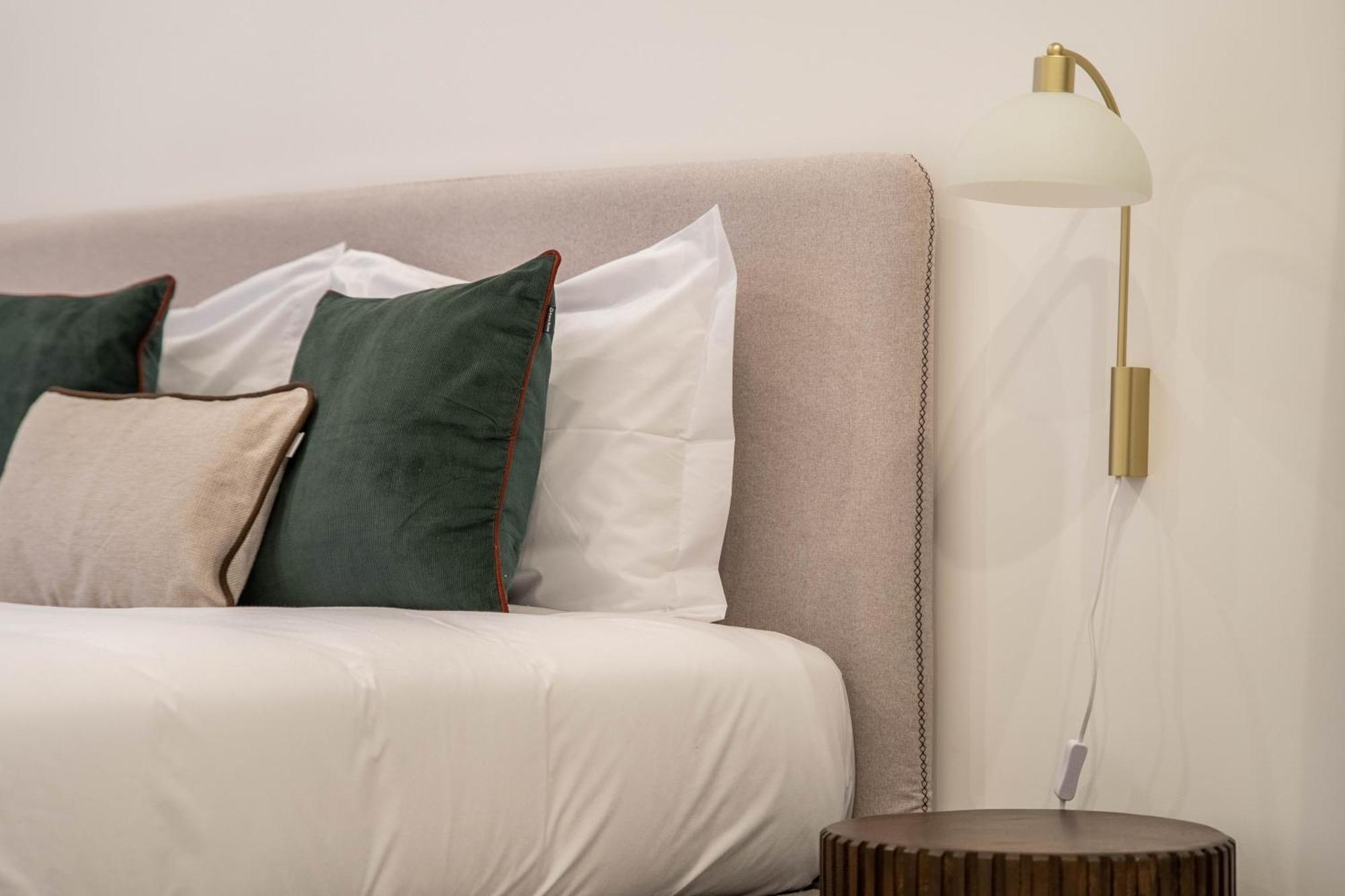 Skyline Lofts By Lovelystay Matosinhos  Extérieur photo