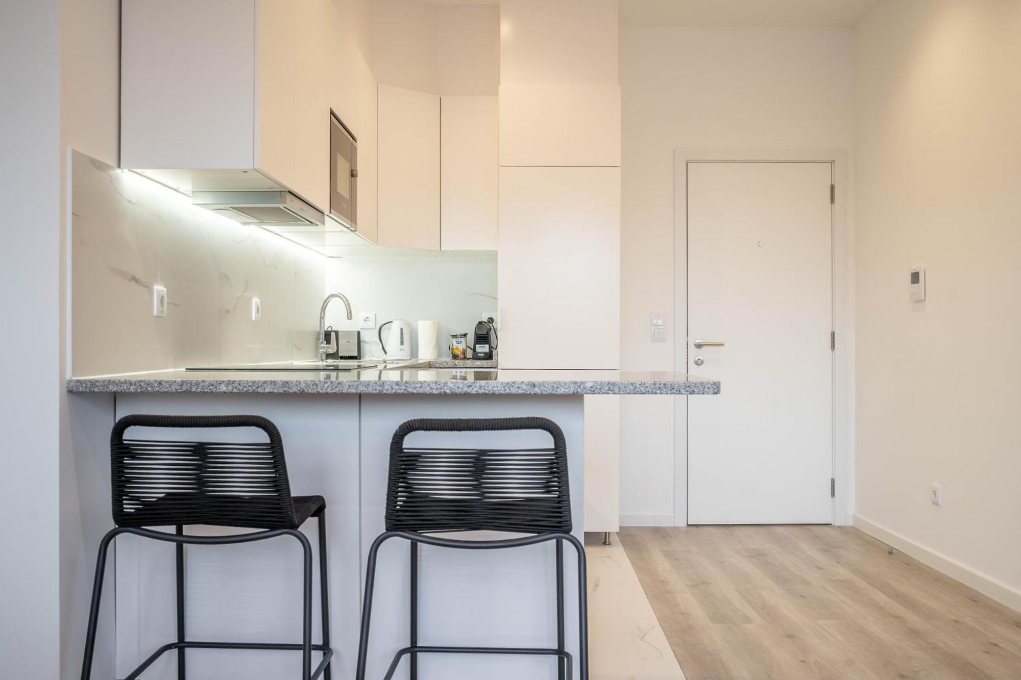 Skyline Lofts By Lovelystay Matosinhos  Extérieur photo