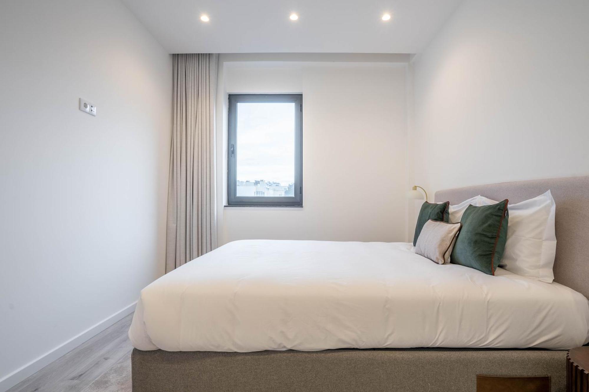 Skyline Lofts By Lovelystay Matosinhos  Extérieur photo