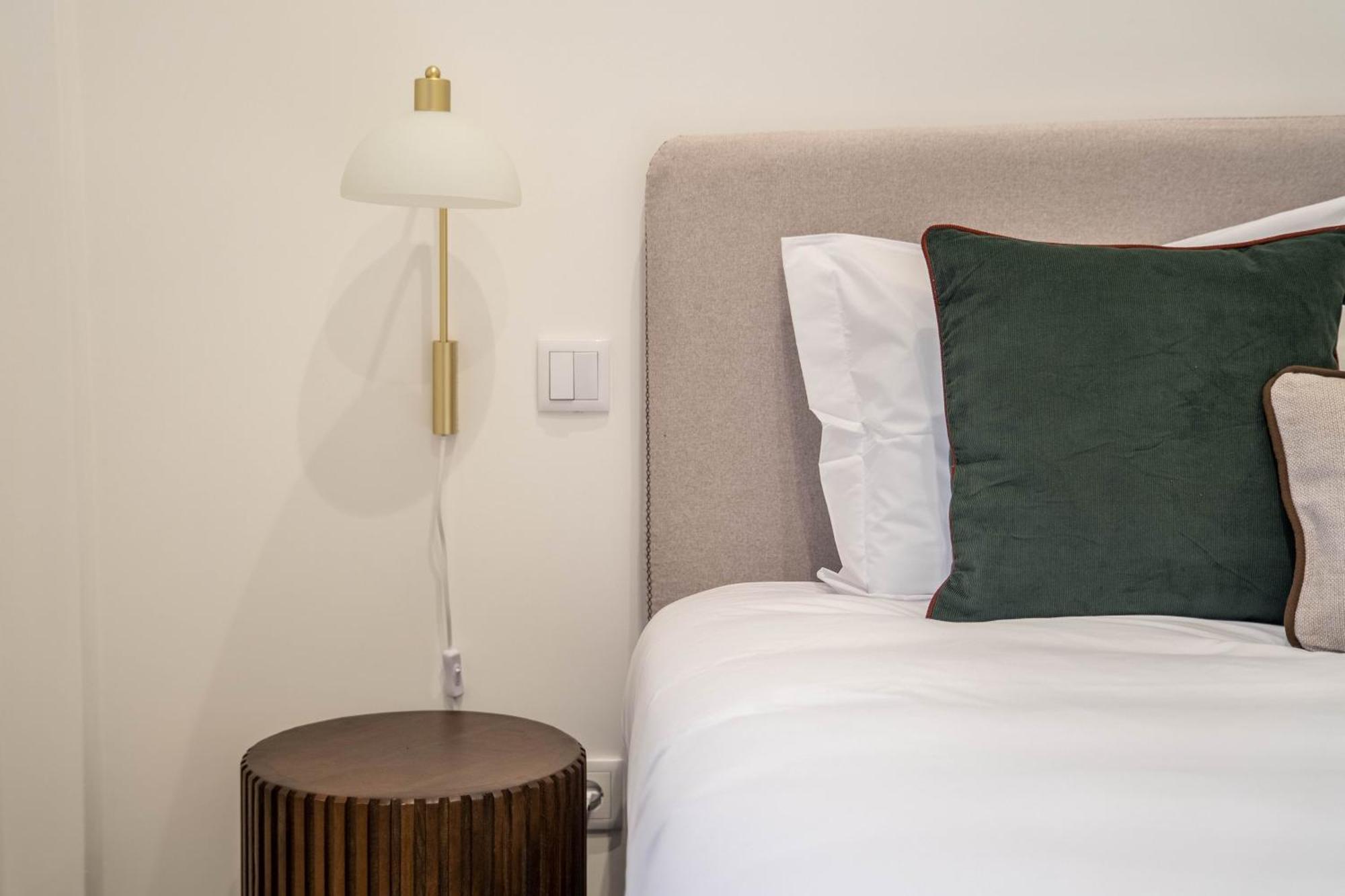 Skyline Lofts By Lovelystay Matosinhos  Extérieur photo