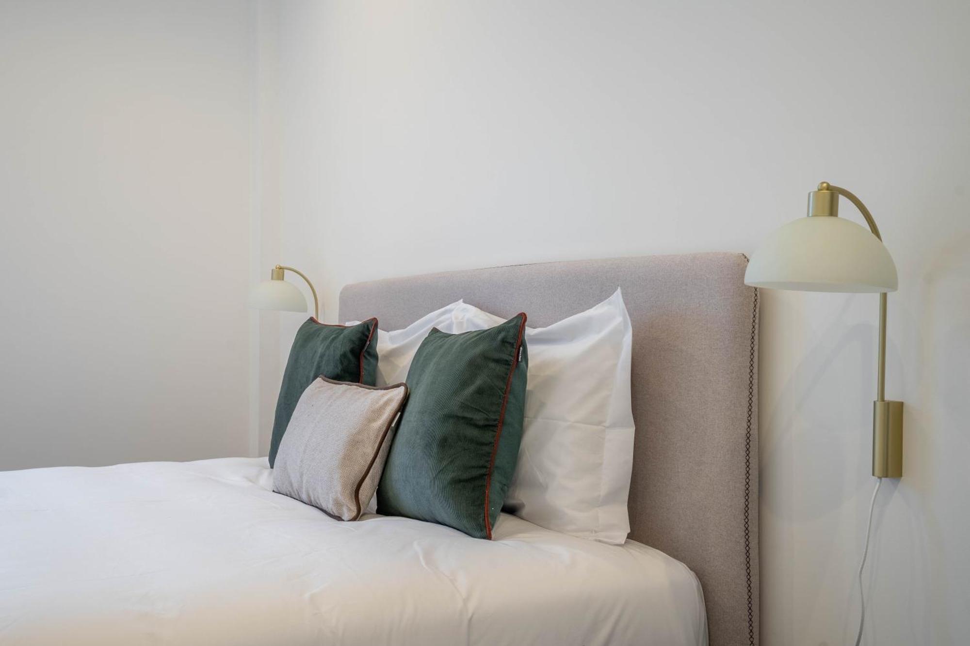Skyline Lofts By Lovelystay Matosinhos  Extérieur photo