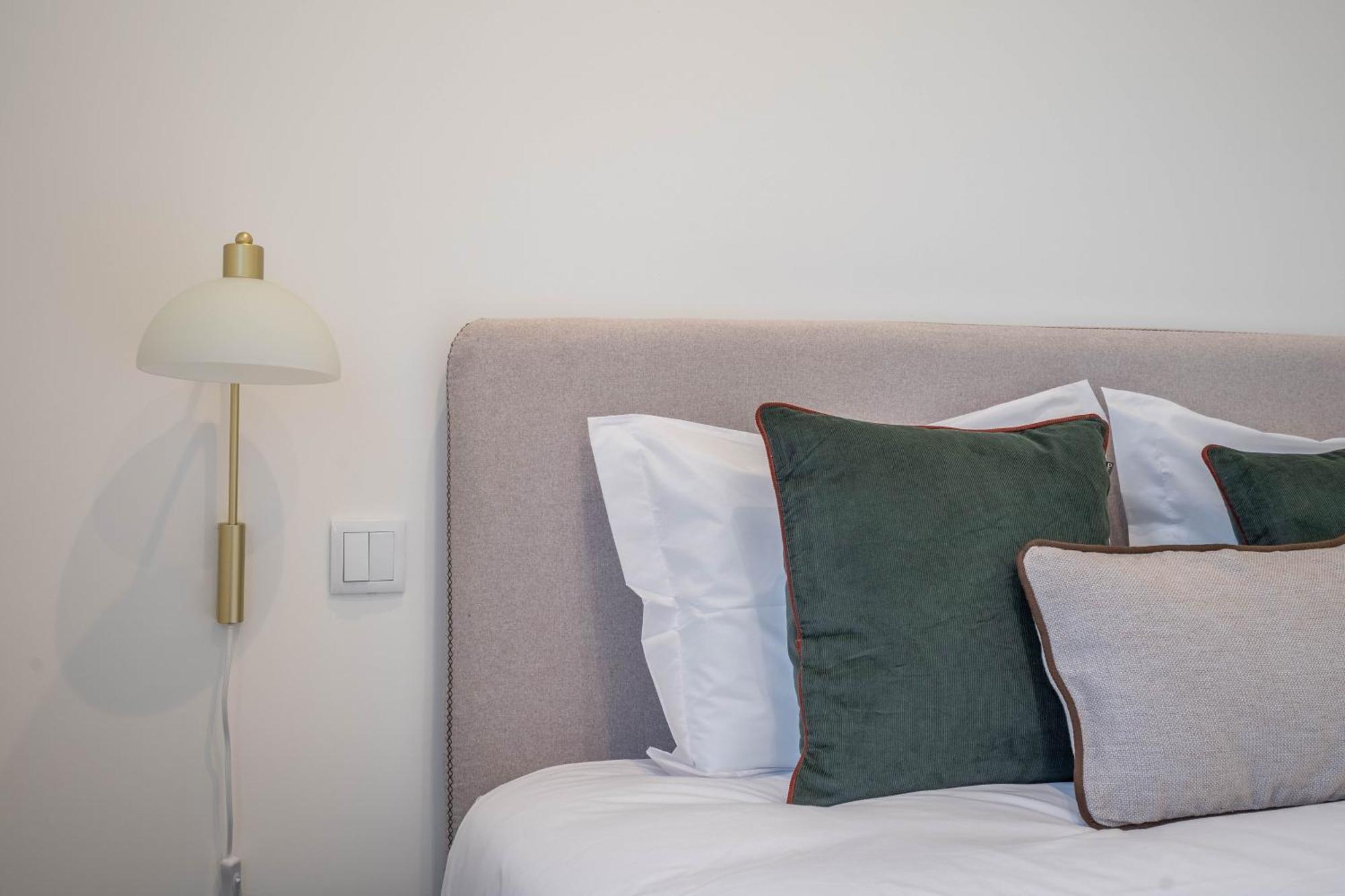 Skyline Lofts By Lovelystay Matosinhos  Extérieur photo
