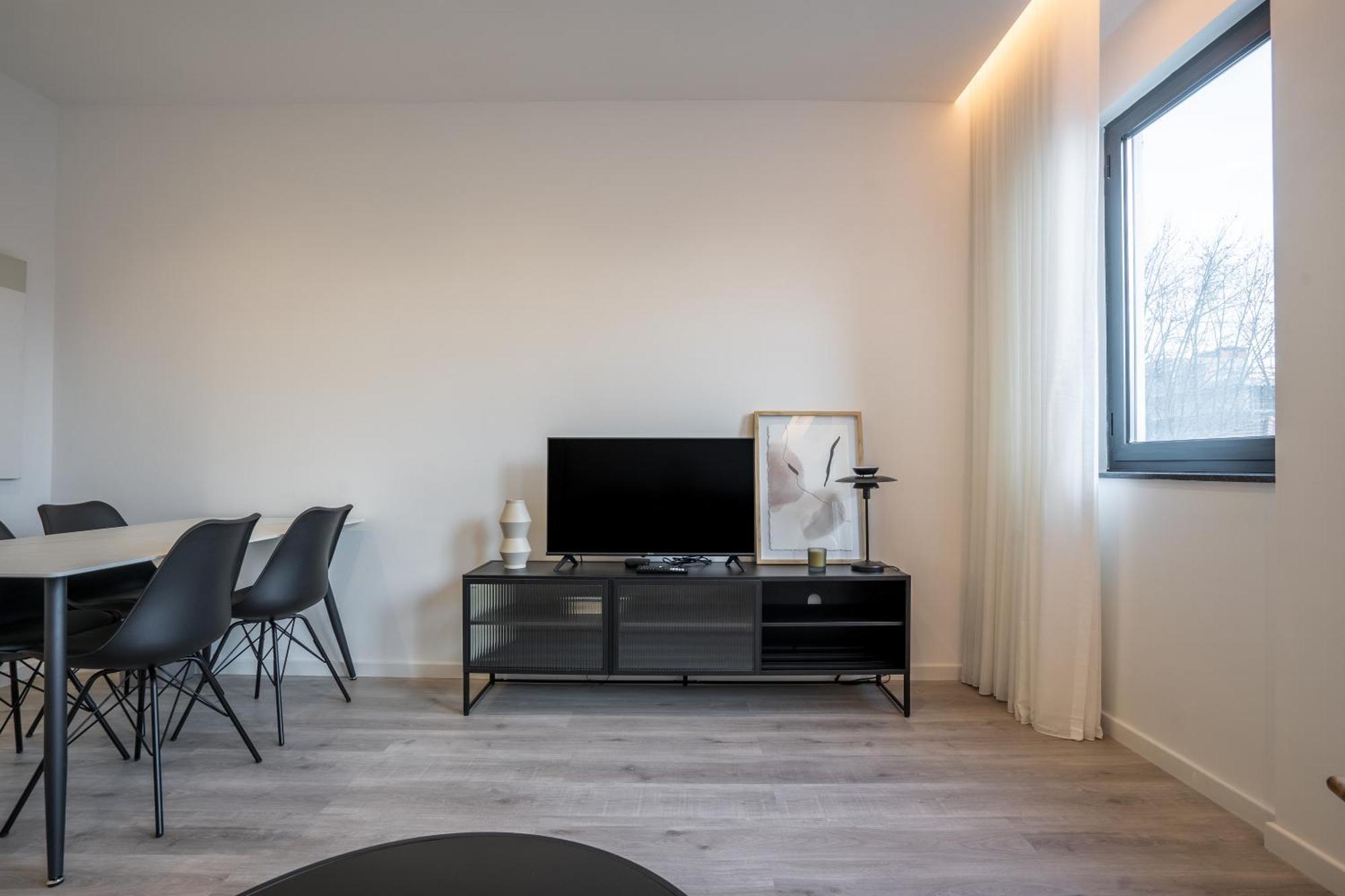 Skyline Lofts By Lovelystay Matosinhos  Extérieur photo