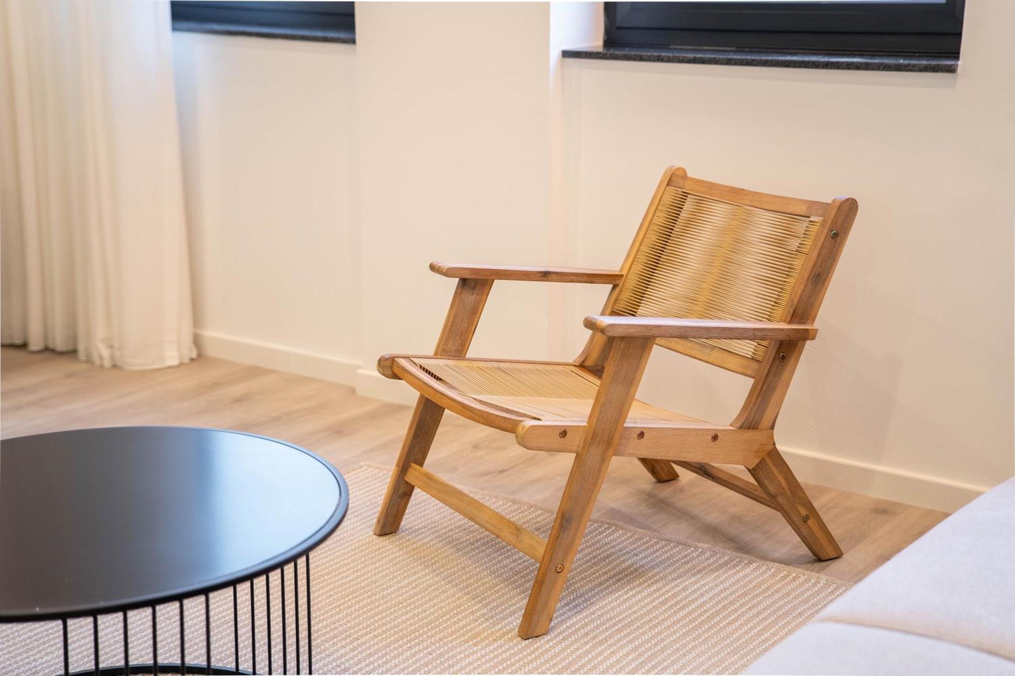 Skyline Lofts By Lovelystay Matosinhos  Extérieur photo