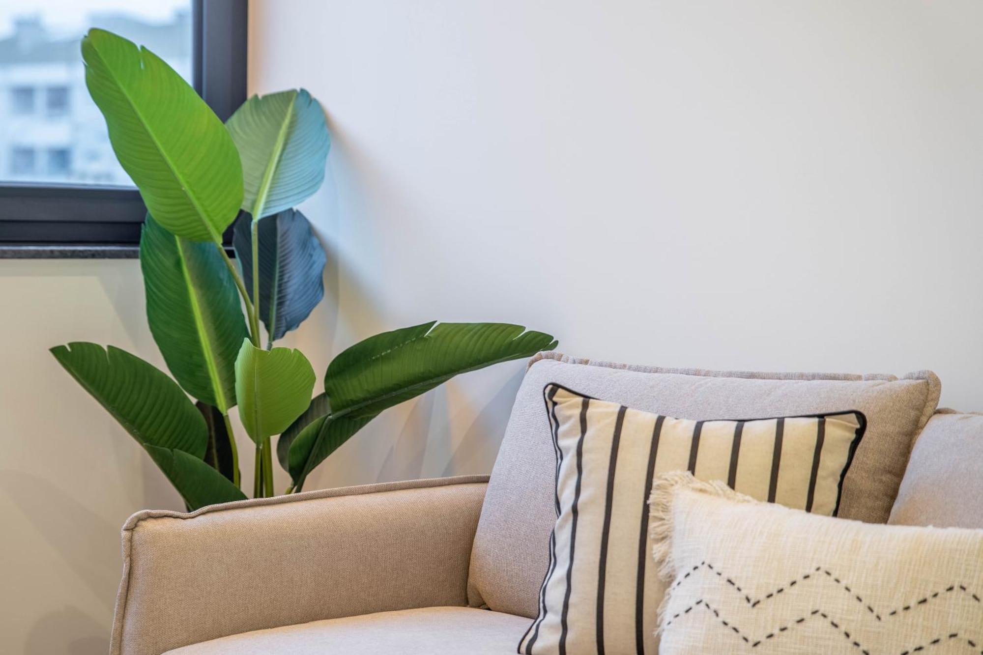 Skyline Lofts By Lovelystay Matosinhos  Extérieur photo