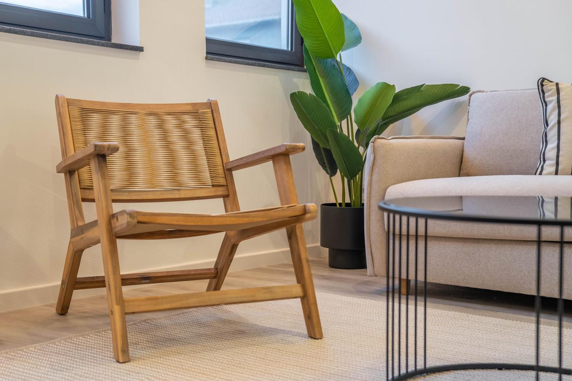Skyline Lofts By Lovelystay Matosinhos  Extérieur photo