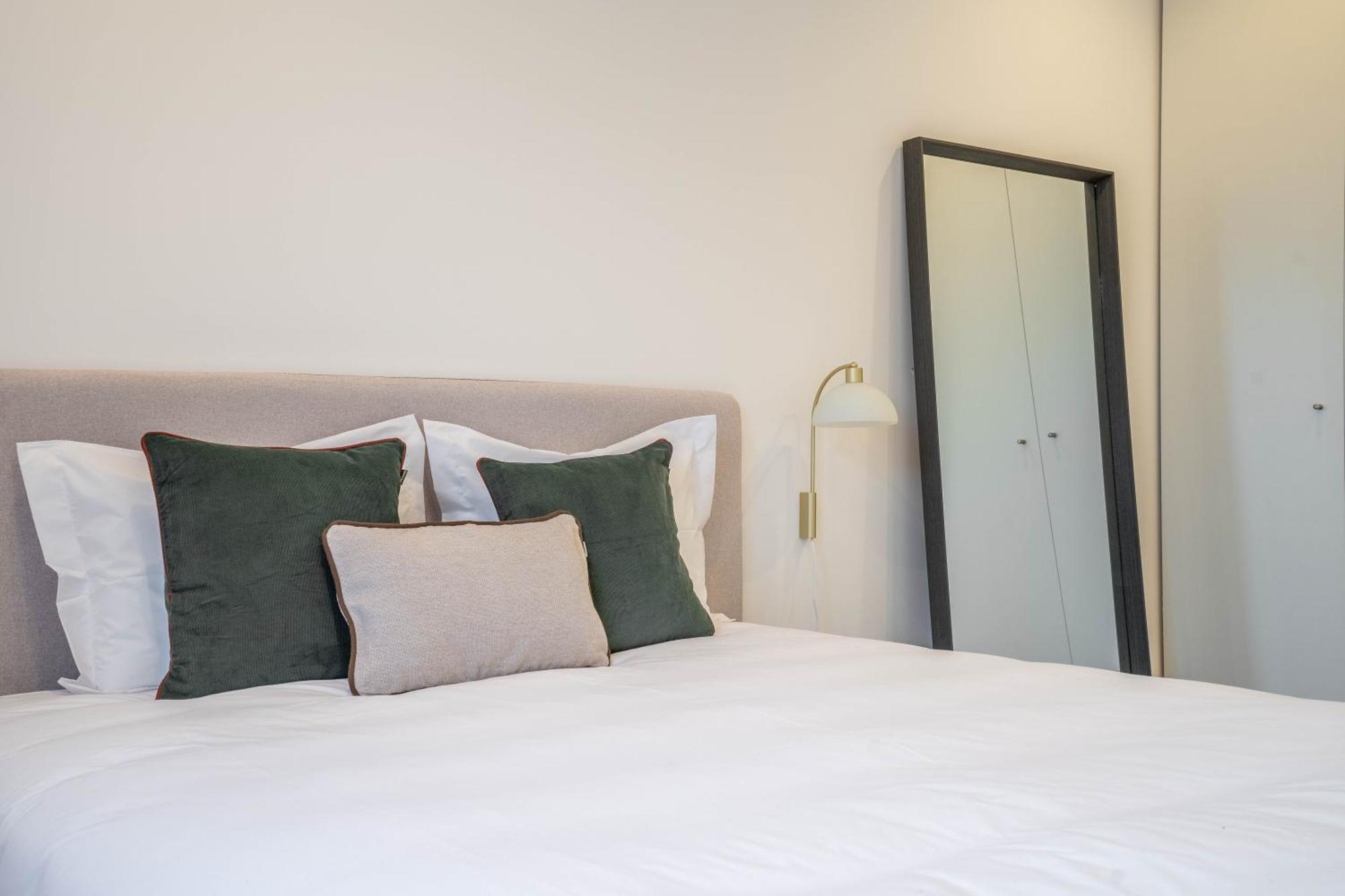 Skyline Lofts By Lovelystay Matosinhos  Extérieur photo