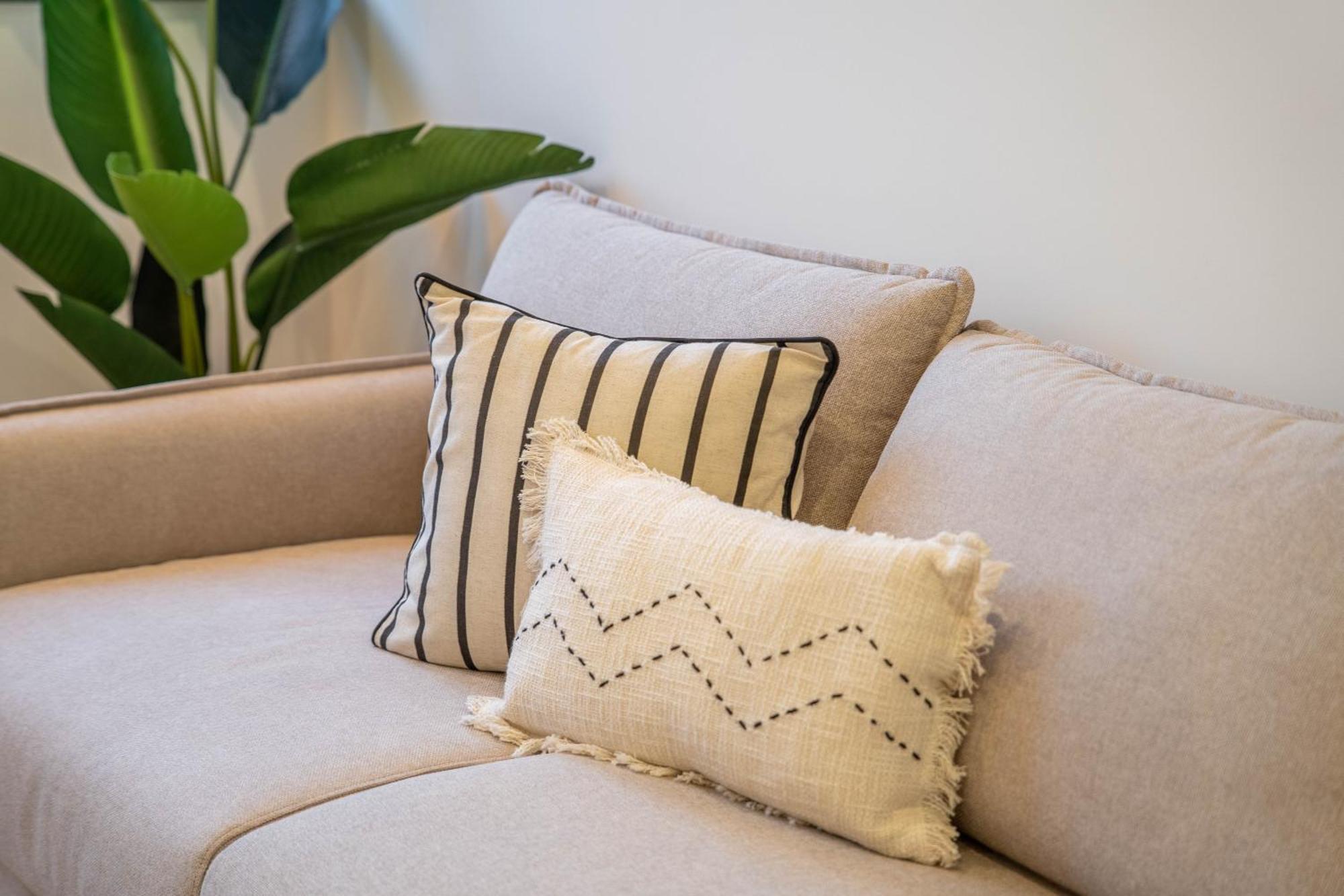 Skyline Lofts By Lovelystay Matosinhos  Extérieur photo